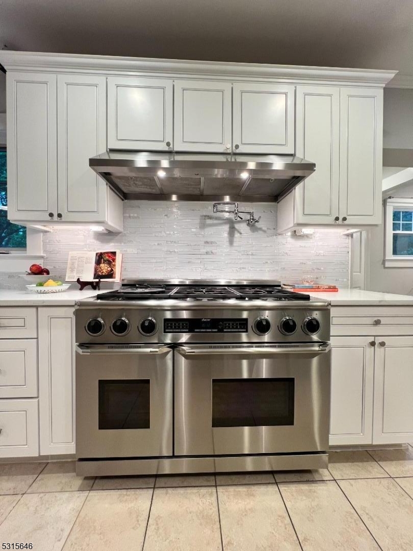 Roosevelt Park - Residential