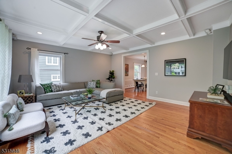 Roosevelt Park - Residential