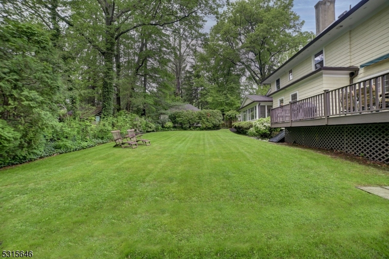 Roosevelt Park - Residential