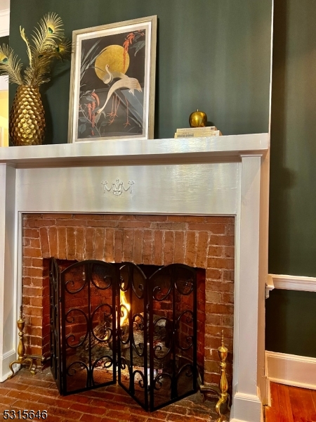 Roosevelt Park - Residential