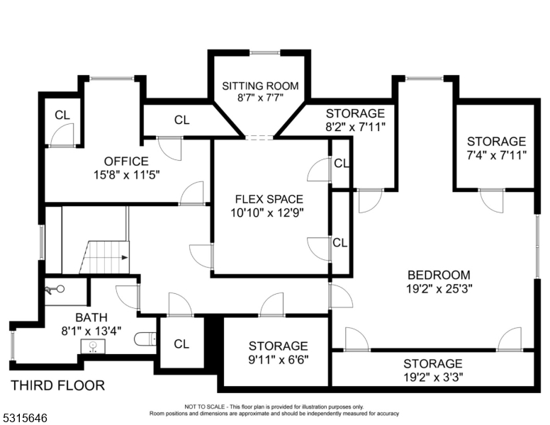 Roosevelt Park - Residential
