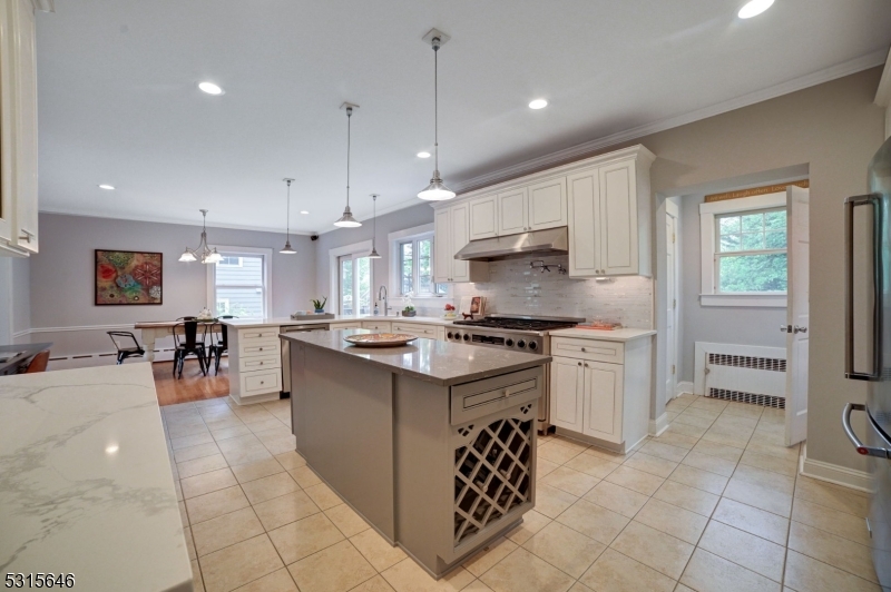 Roosevelt Park - Residential