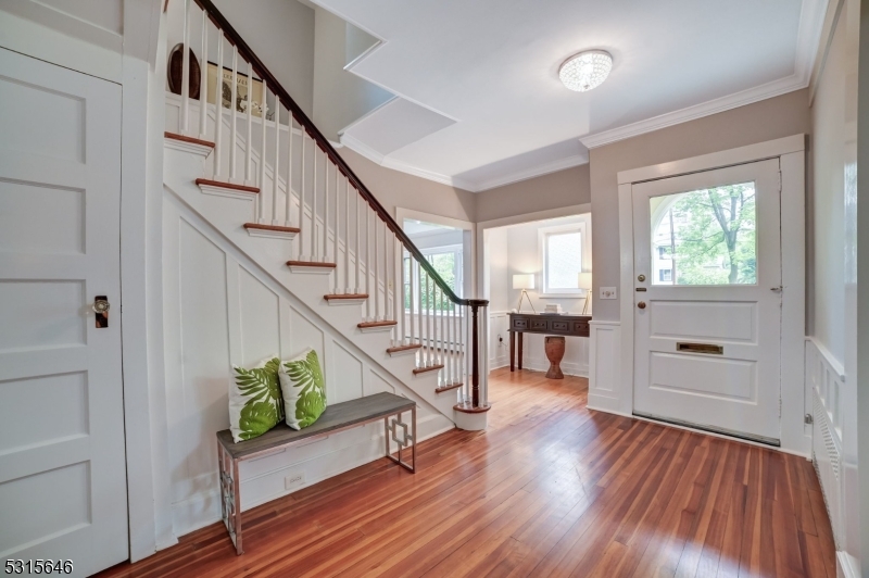 Roosevelt Park - Residential