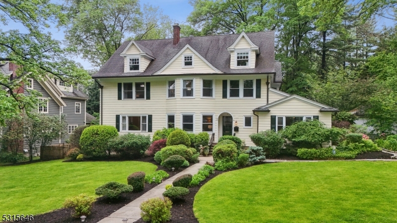 Roosevelt Park - Residential