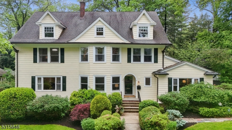 Roosevelt Park - Residential