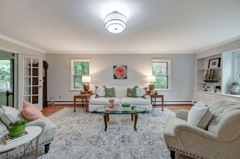 Roosevelt Park - Residential