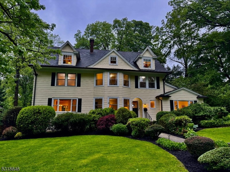 Roosevelt Park - Residential