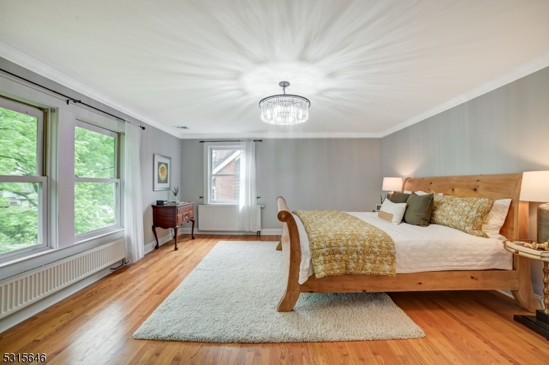 Roosevelt Park - Residential