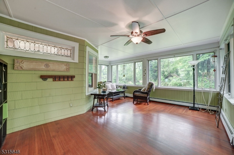 Roosevelt Park - Residential