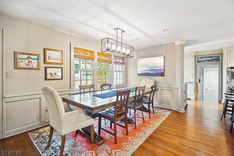 Upper Washington - Residential