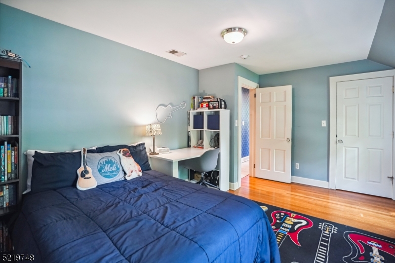 Upper Washington - Residential