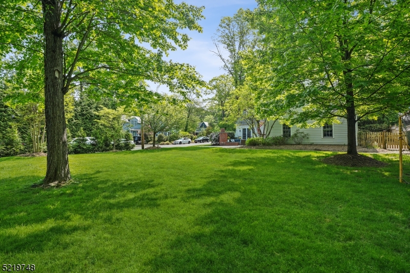 Upper Washington - Residential