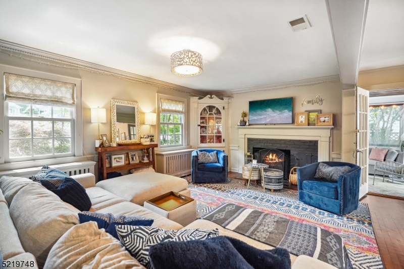 Upper Washington - Residential