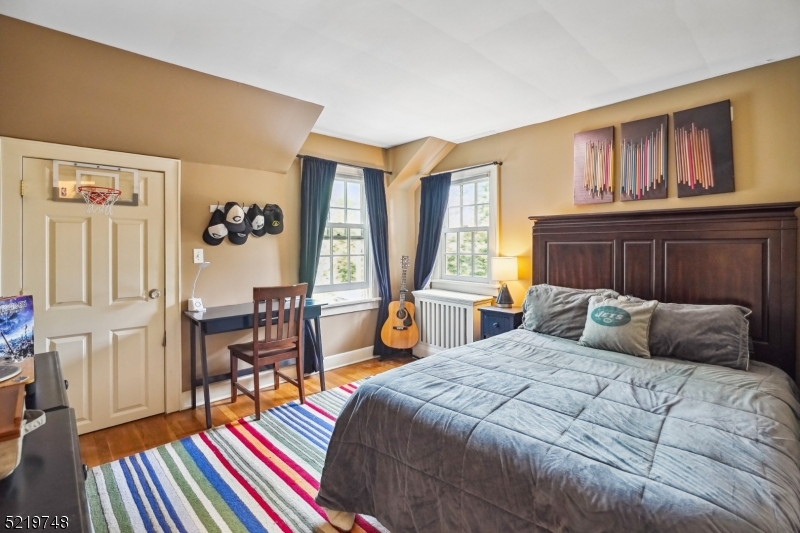 Upper Washington - Residential