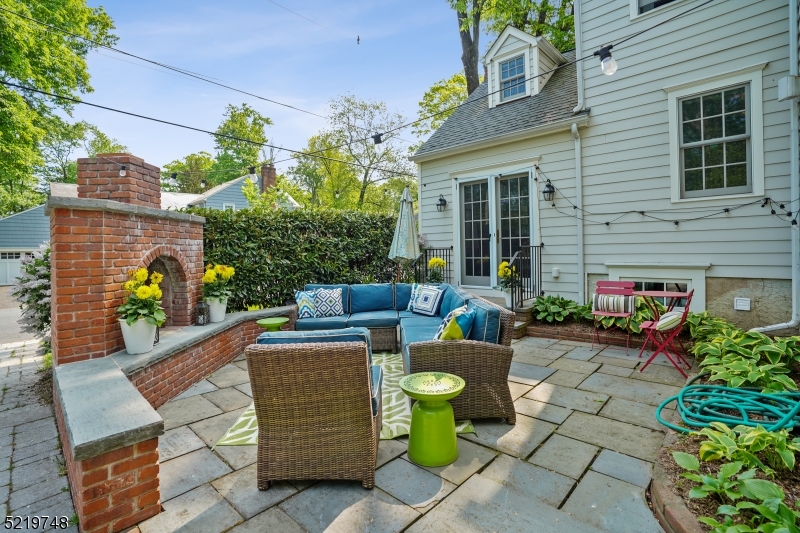 Upper Washington - Residential