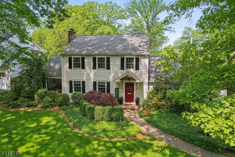 Upper Washington - Residential