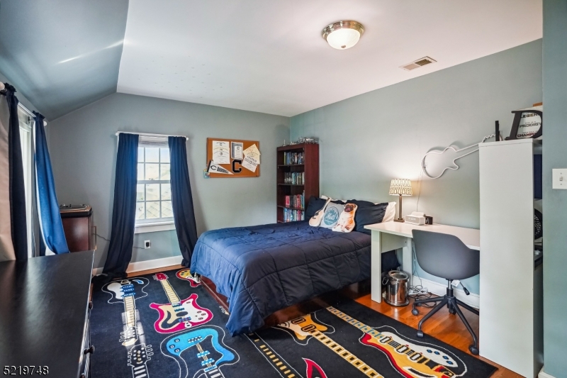 Upper Washington - Residential