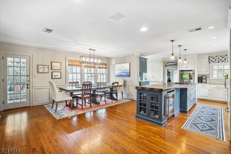 Upper Washington - Residential