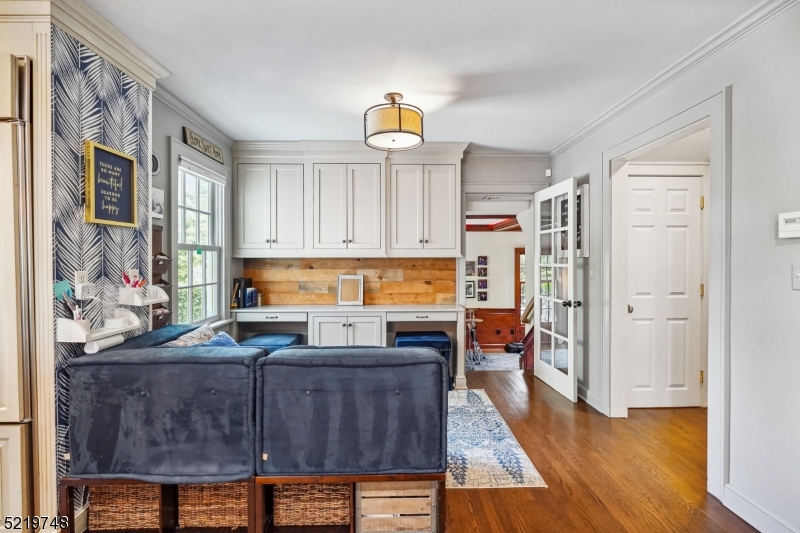 Upper Washington - Residential