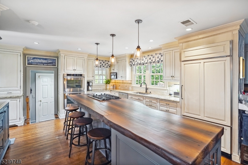 Upper Washington - Residential