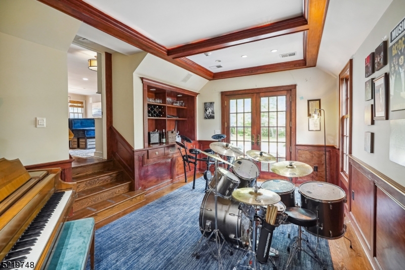 Upper Washington - Residential