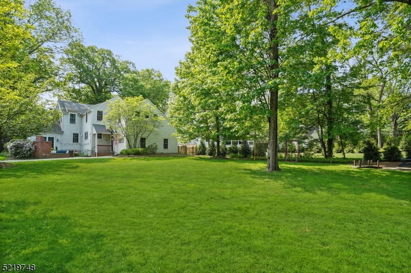 Upper Washington - Residential