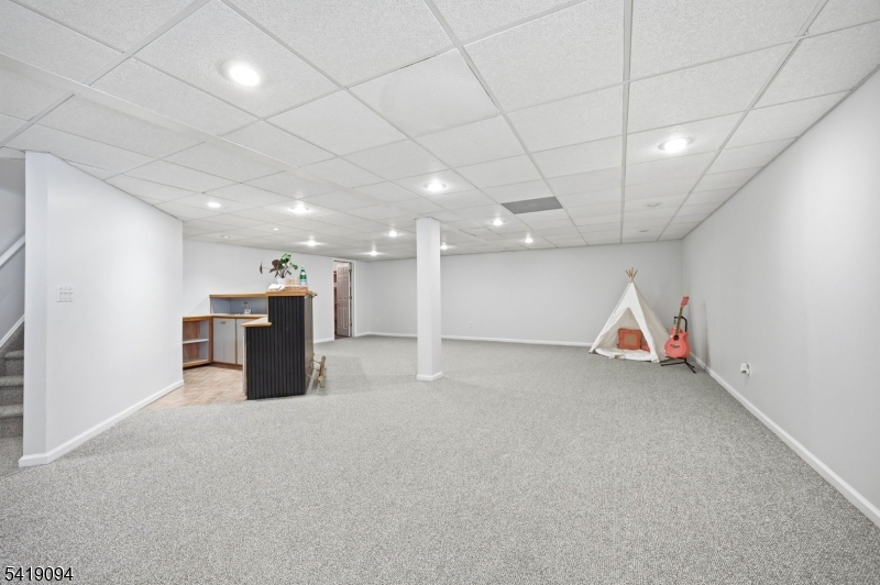 Reservoir Ridge - Residential