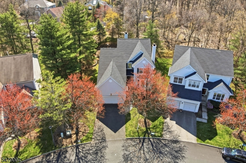 Reservoir Ridge - Residential