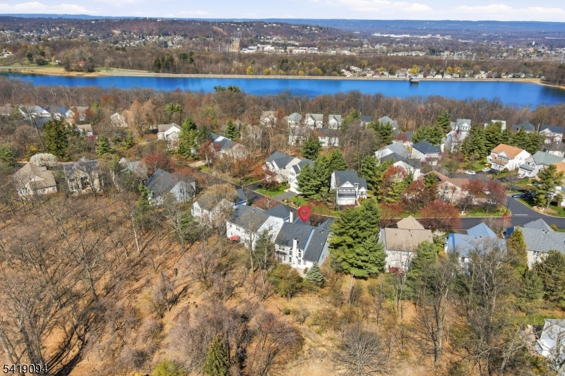 Reservoir Ridge - Residential