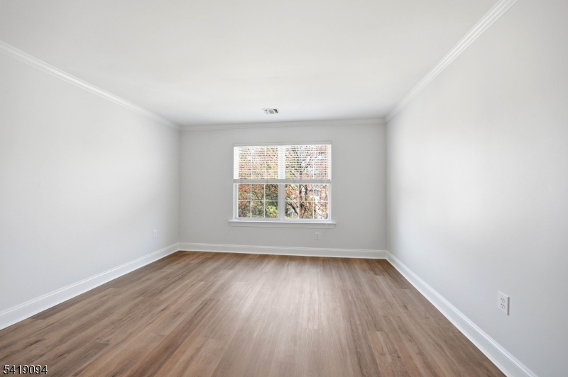 Reservoir Ridge - Residential