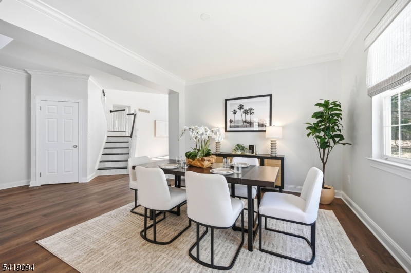 Reservoir Ridge - Residential