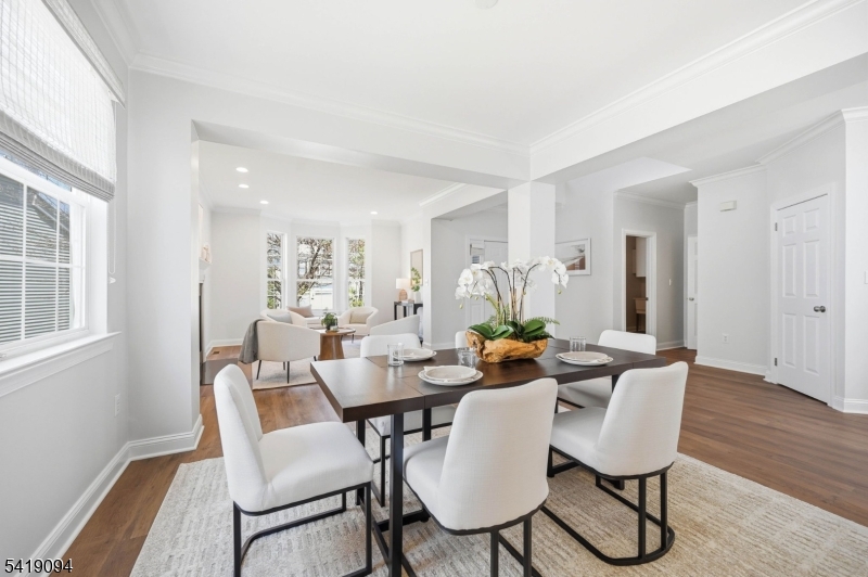 Reservoir Ridge - Residential