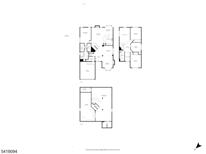 Reservoir Ridge - Residential
