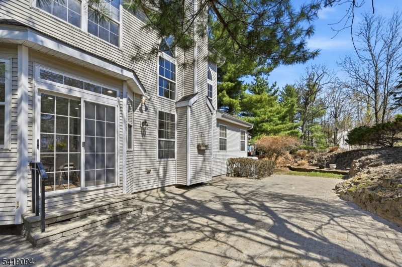 Reservoir Ridge - Residential