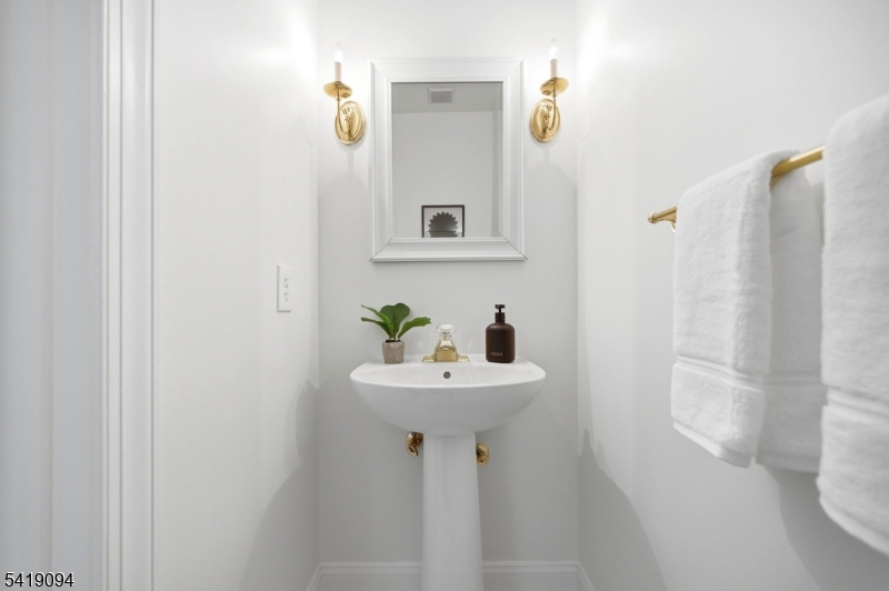 Reservoir Ridge - Residential