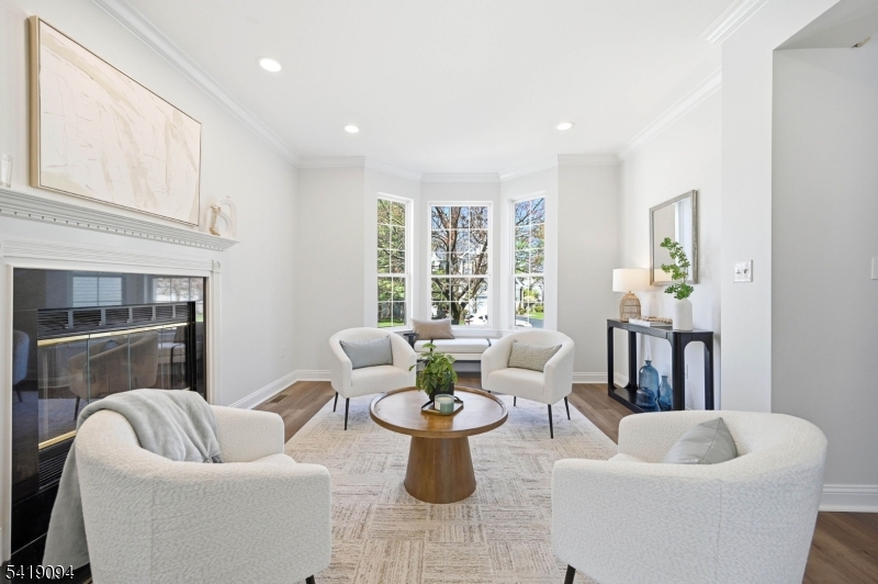 Reservoir Ridge - Residential