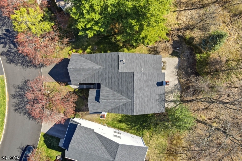 Reservoir Ridge - Residential