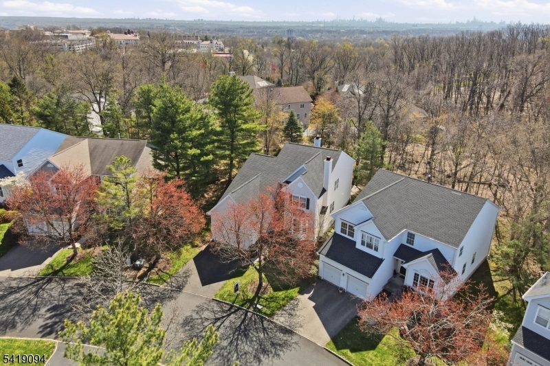 Reservoir Ridge - Residential
