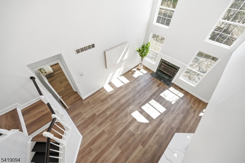 Reservoir Ridge - Residential