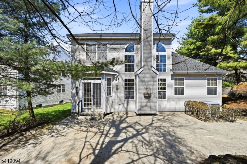 Reservoir Ridge - Residential