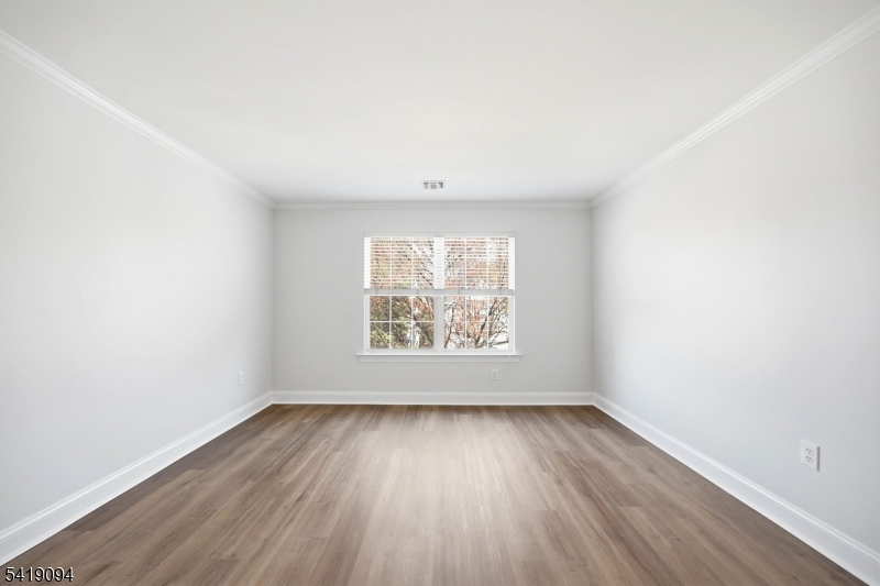 Reservoir Ridge - Residential
