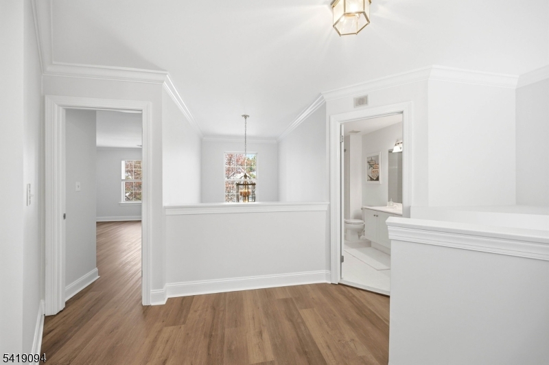 Reservoir Ridge - Residential