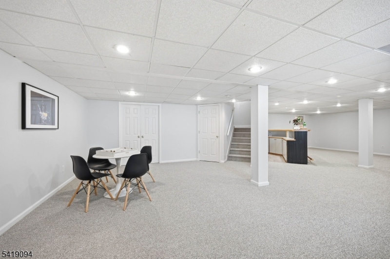 Reservoir Ridge - Residential