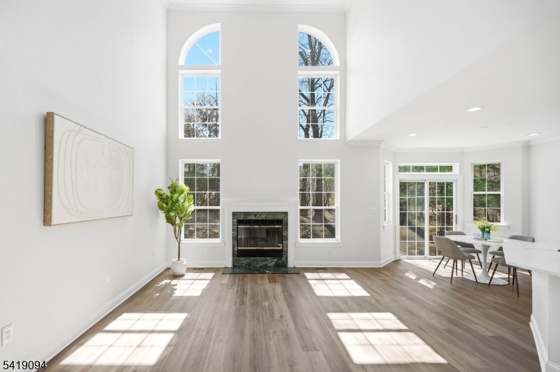 Reservoir Ridge - Residential