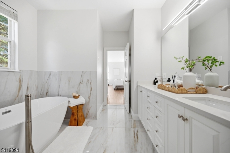 Reservoir Ridge - Residential