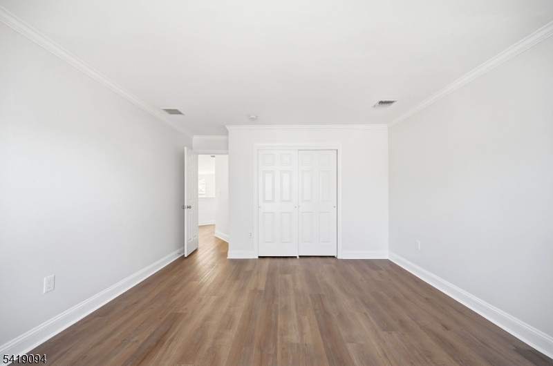 Reservoir Ridge - Residential