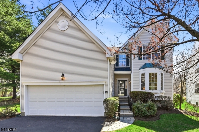 Reservoir Ridge - Residential