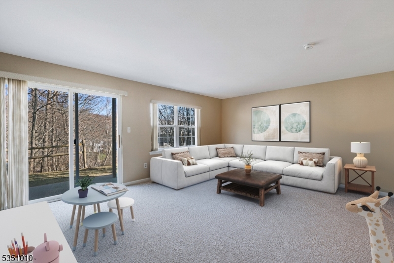 Seasons Glen - Residential