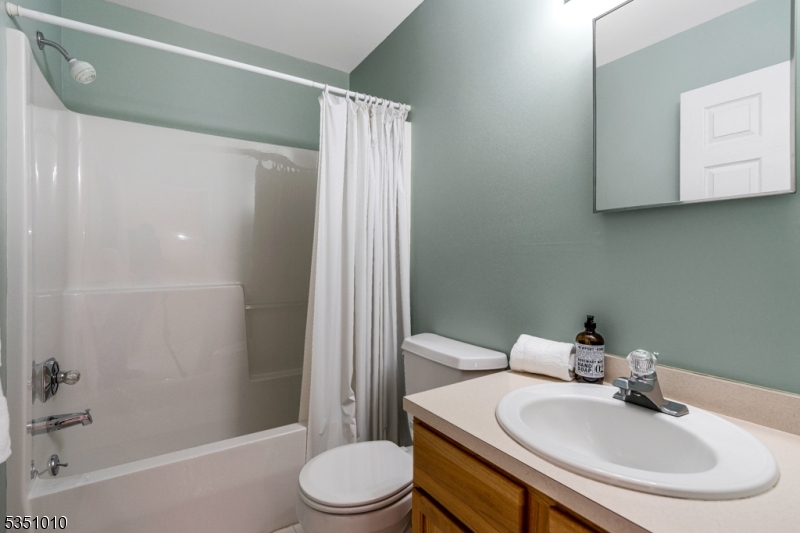 Seasons Glen - Residential