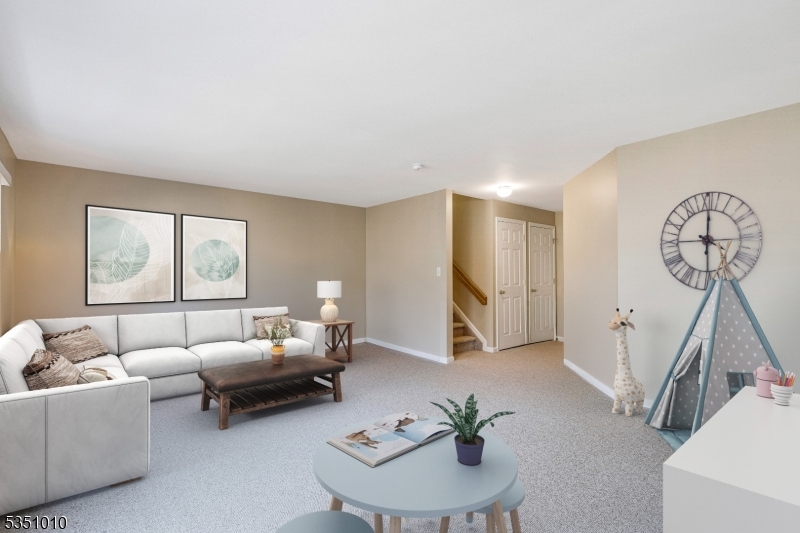 Seasons Glen - Residential